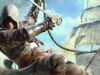 Am Donnerstag wird Assassin’s Creed Black Flag Resynced ganz offiziell enthüllt