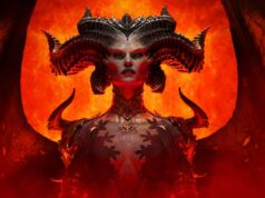 Lord of Hatred: Ein neues Cinematic bestätigt die Rückkehr von Lilith