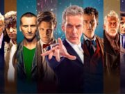 Doctor Who: Ein geleaktes Dokument enthüllt angeblich die Zukunftspläne
