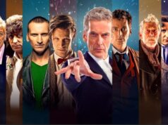 Doctor Who: Ein geleaktes Dokument enthüllt angeblich die Zukunftspläne