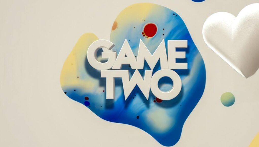 Game Two Logo Bild Öffentlich
