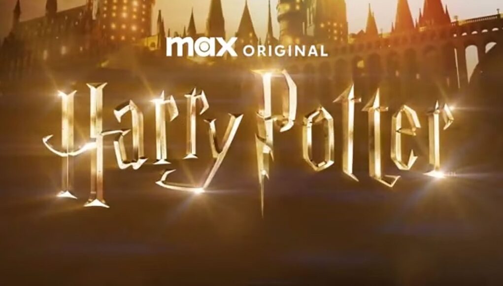 Harry Potter HBO Serie Bild