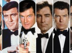 Amazon hat den nächsten James Bond wohl bereits gefunden