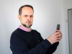 Sky möchte nicht, dass ich meinen Vertrag kündige…