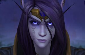 WoW: Der finale Patch von Midnight wurde teilweise geleakt