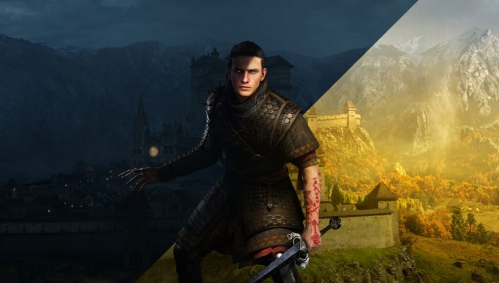 gameplay dawnwalker Bloog Bild