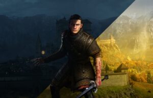 Blood of Dawnwalker: Nächste Woche wird der Veröffentlichungstermin enthüllt