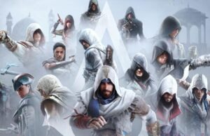 Assassin’s Creed: Ubisoft arbeitet aktuell nicht an weiteren Remakes