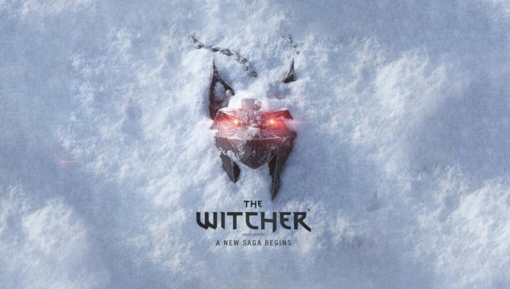 CD Project Red Witcher 4 Bild