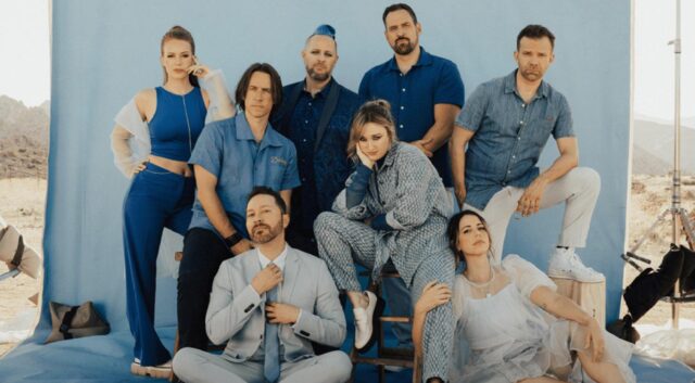 Critical Role D&D Spiel