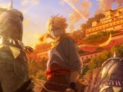 Der Anime „Daemons of the Shadow Realm“ erhält eine zweite Staffel