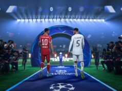 EA Sports FC 27: Ein neuer Trailer stellt das Gameplay des Spiels vor