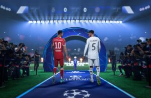 EA Sports FC 27: Ein neuer Trailer stellt das Gameplay des Spiels vor