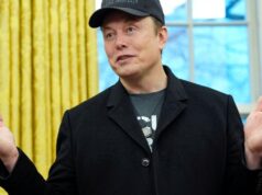 Macrohard: Musk gründet eine reine „AI-Software-Firma“