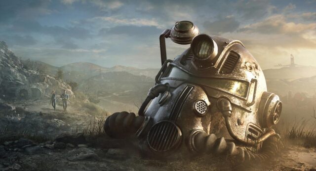 Fallout Spiel Bild 5 Bethesda