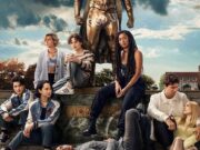 Gen V wurde abgesetzt und erhält keine dritte Staffel