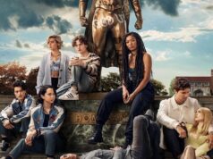 Gen V wurde abgesetzt und erhält keine dritte Staffel