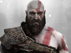Ein neues God of War Spiel mit Kratos befindet sich in Entwicklung