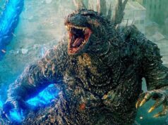 Godzilla Minus Zero: Toho hat einen ersten Teaser veröffentlicht