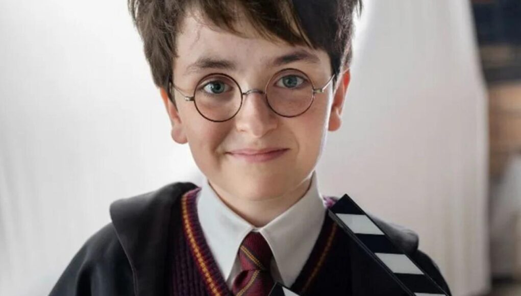 Harry Potter HBO Serie