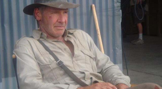 Lucasfilm Disney Indiana Jones