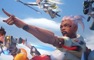 Overwatch: Könnte Blizzard erneut auf eine Serienadaption hinarbeiten?