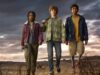 Percy Jackson: Disney hat einen Teaser Trailer zu Staffel 3 veröffentlicht