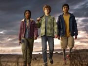 Percy Jackson: Disney hat einen Teaser Trailer zu Staffel 3 veröffentlicht