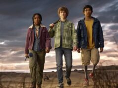 Percy Jackson: Disney hat einen Teaser Trailer zu Staffel 3 veröffentlicht