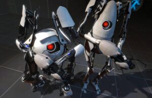 Portal 2: Der 15. Geburtstag wurde mit einer neuen Community Edition gefeiert