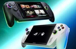 ROG Xbox Ally X20: Der Preis und der Erscheinungstermin wurden enthüllt