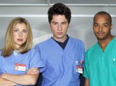 Scrubs: Staffel 2 der Revival-Serie startet im November bei Disney+