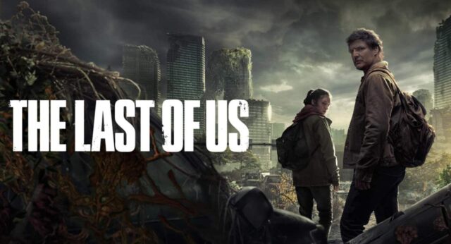 The Last of US Serie Bild