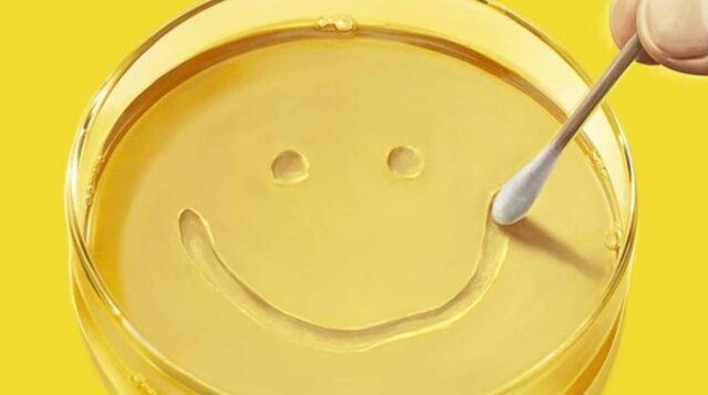 Vince Gilligan Apple TV Serie Bild Smilie