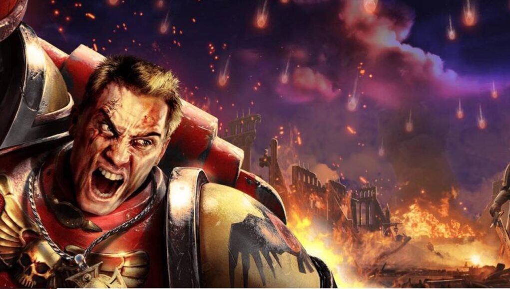 Warhammer 40,000 Dawn of War Definitive Edition Release