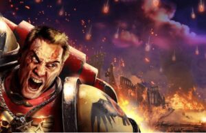 Viele klassische Warhammer-Spiele sind erneut auf Steam verfügbar