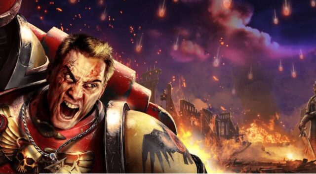 Warhammer 40,000 Dawn of War Definitive Edition Release