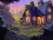 WoW: Patch 12.0.7 beinhaltet mehrere Verbesserungen für das Housing