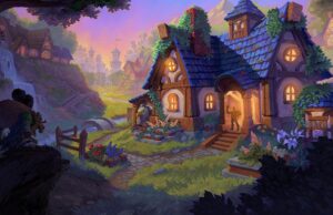 WoW: Patch 12.0.7 beinhaltet mehrere Verbesserungen für das Housing