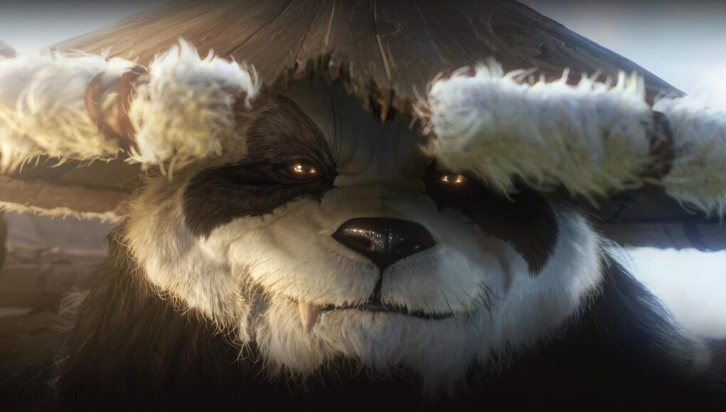 WoW MoP Mönch Classic