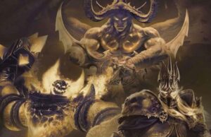 WoW: Die Titan Reforged Server werden es wohl nie in den Westen schaffen
