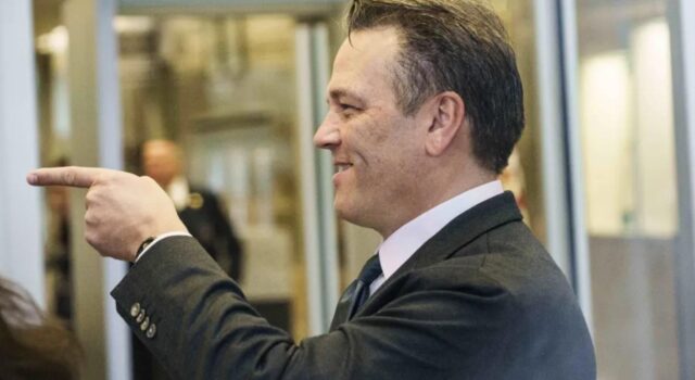 Xbox Phil Spencer Bild