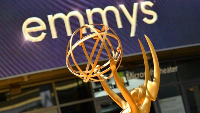 emmys emmy preis bild