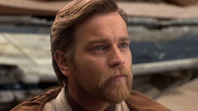 star wars Obi wan serie disney