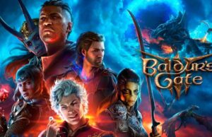 Baldur’s Gate 3 erhält ein Prequel-Buch über Astarion