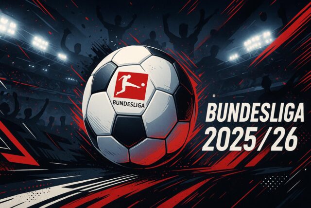 Bundesliga