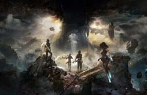 Clair Obscur hat auch bei den BAFTA Awards groß abgeräumt