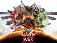 Dawn of War 4: Ein CGI-Trailer stellt das Adeptus Mechanicus vor