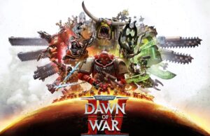 Dawn of War 4: Ein CGI-Trailer stellt das Adeptus Mechanicus vor