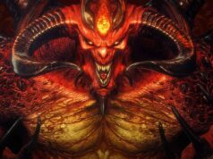 Könnte auf der BlizzCon ein Akt 6 für Diablo 2 angekündigt werden?